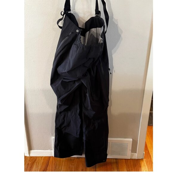 New The North Face Men's Summit Series FUTURELIGHT Pants, Black, SZ XL - Picture 2 of 8